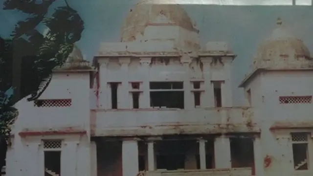 யாழ் நூலகம்