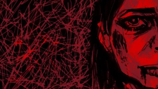 મહિલાનું ચિત્ર