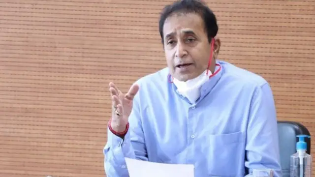 અનિલ દેશમુખ