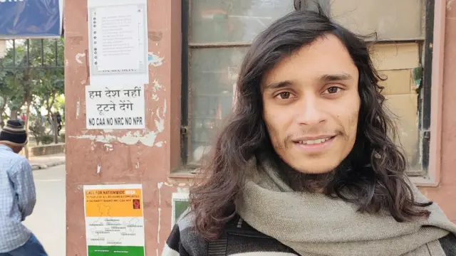 सऊद अहमद