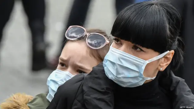 ਕੋਰੋਨਾਵਾਇਰਸ