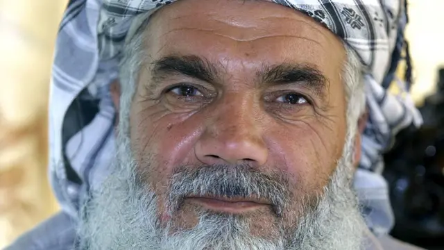 इस्माइल ख़ान