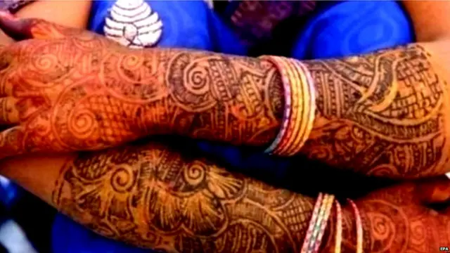 मुसलमान महिला