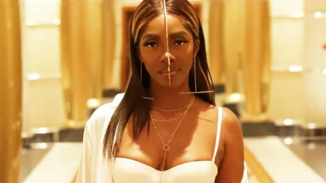 Tiwa Savage