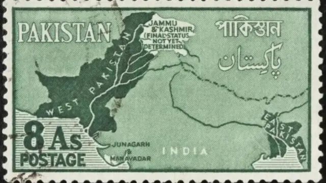 जूनागढ़ के लालच में क्या पाकिस्तान ने कश्मीर खो दिया था?