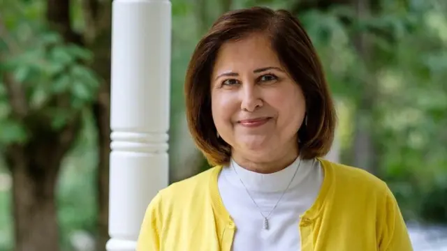 గజాలా హష్మీ