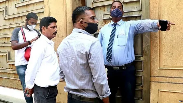 आर्यन खान प्रकरण