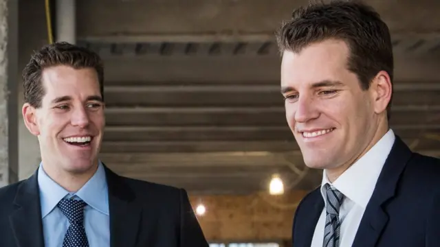 டைலர் மற்றும் கேமரூன் விங்கிலோவ்ஸ்