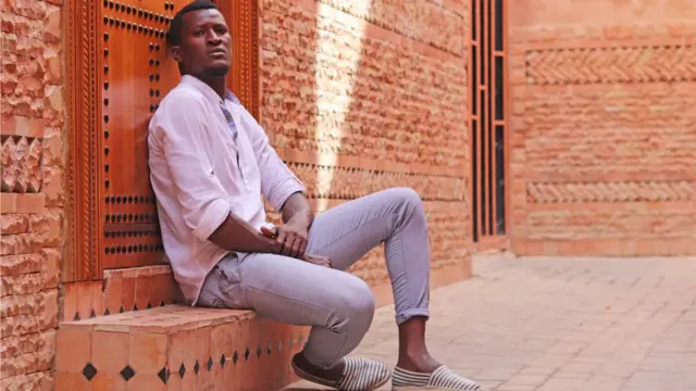 Antonio Gomes Muscate