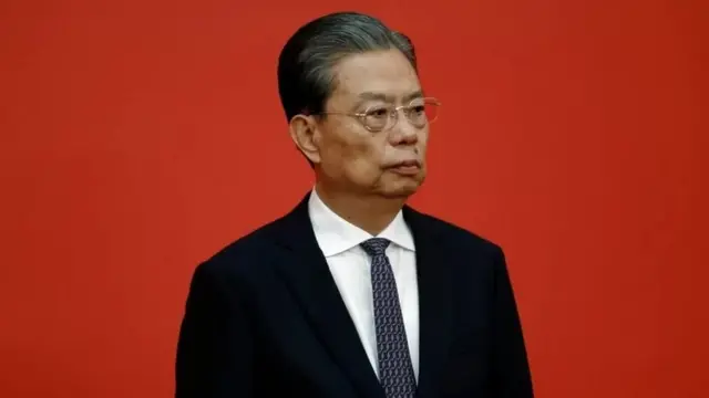 झाओ लेजी