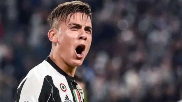 Dybala