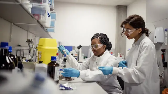 студентські лабораторії