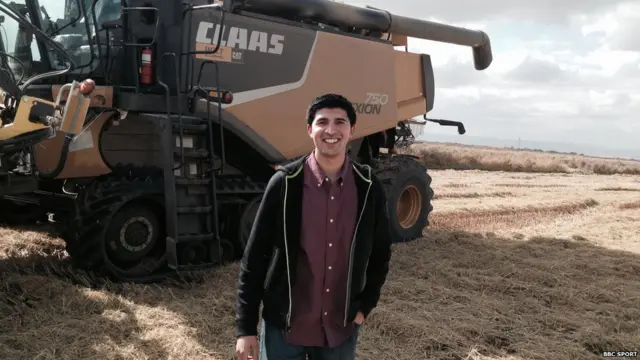 తల్హా రెహమాన్