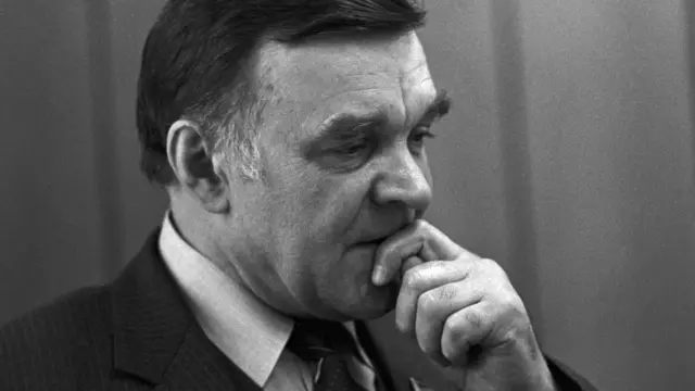 Юрий Бондарев