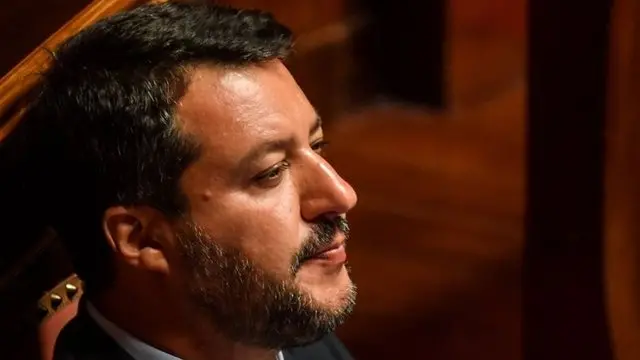 Salvini