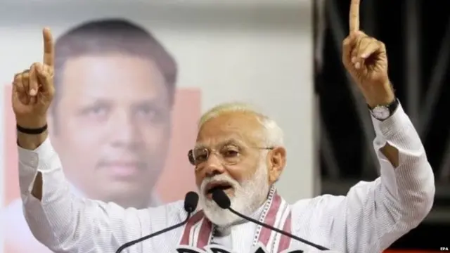 ਨਰਿੰਦਰ ਮੋਦੀ