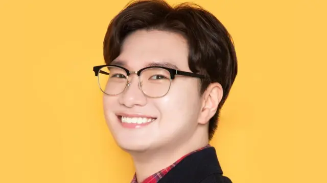 김태일 신 전대협 한국외대 지부장은 한국이 '제2의 홍콩'이 되는 걸 막기 위해서는 미국의 협력이 필수적이라고 말한다