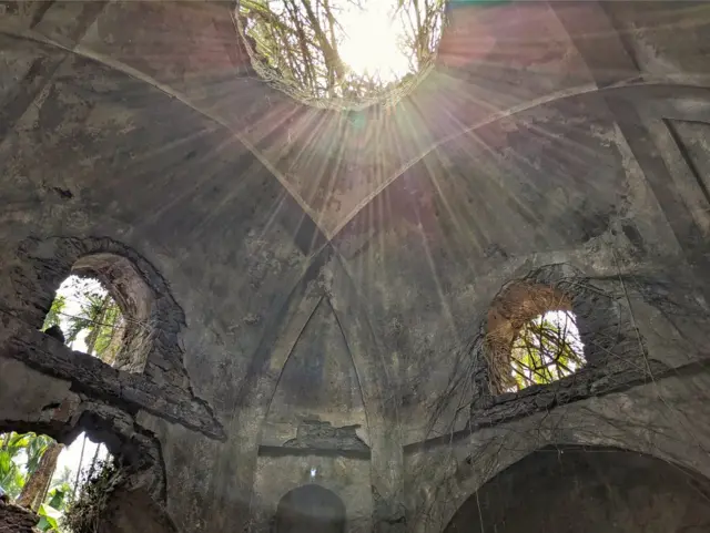 చౌల్ గ్రామం