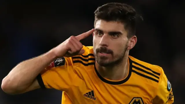 Ruben Neves
