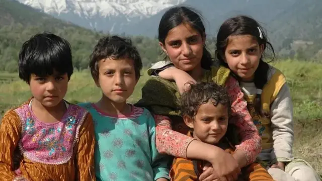 काश्मिरी पंडीत