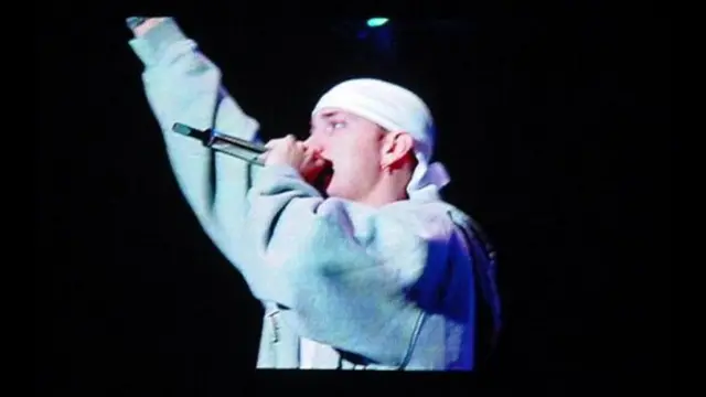Eminem