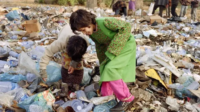 كيف تصمد المجتمعات عندما ينفد الغذاء؟