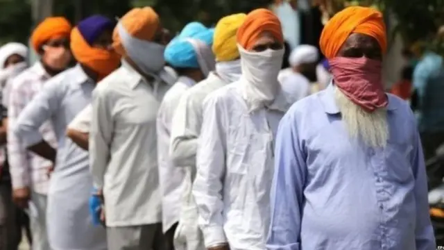 ਕੋਰੋਨਾਵਾਇਰਸ