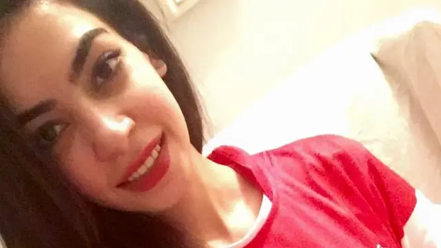 شاہ لائلہ احمد زئی