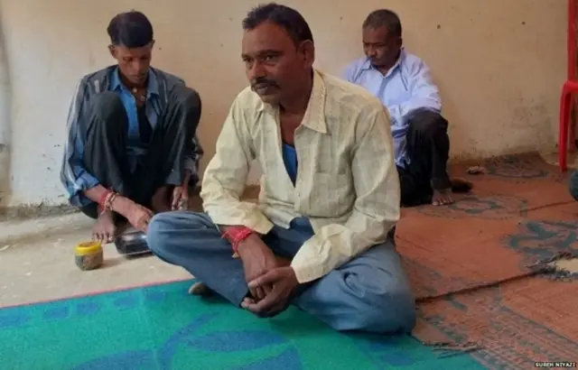 ప్రహ్లాద్ సింగ్ రాజ్‌పుత్