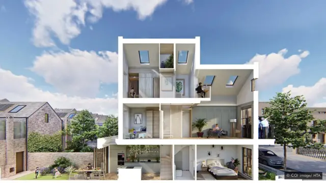 CGI image/ HTA