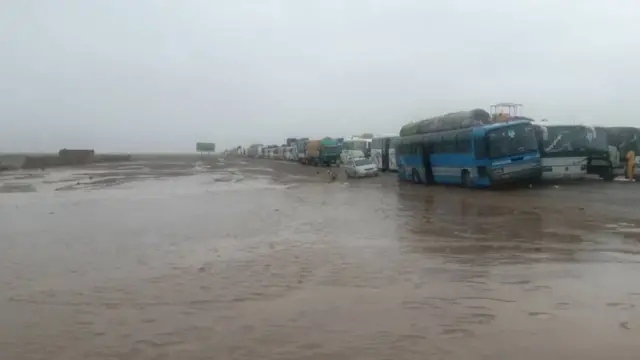 سیل