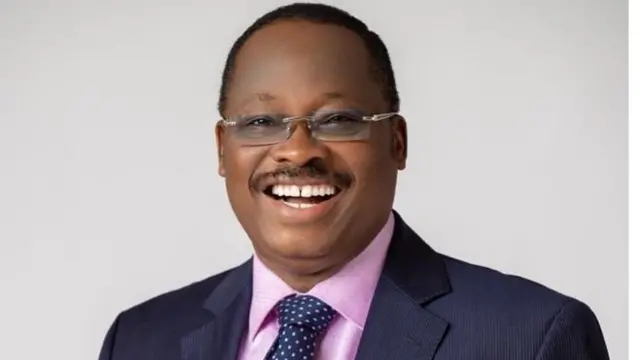 Abiola Ajimobi