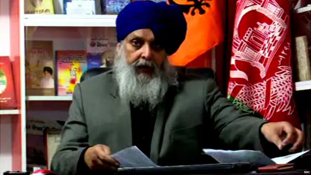 ਅਵਤਾਰ ਸਿੰਘ ਖਾਲਸਾ