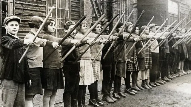 Учбово-виробнича школа Союзу працівників водних ресурсів у Києві