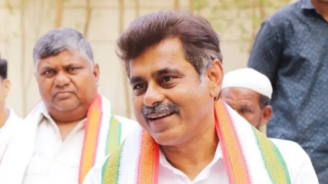 కొండా విశ్వేశ్వర్ రెడ్డి