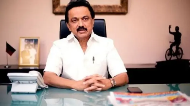 ஸ்டாலின்