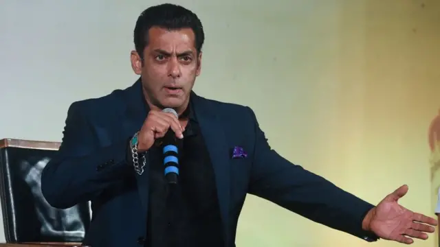 सलमान खान