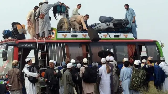 तबलीगी जमात