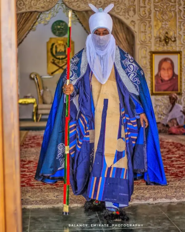 Fadar Sarki