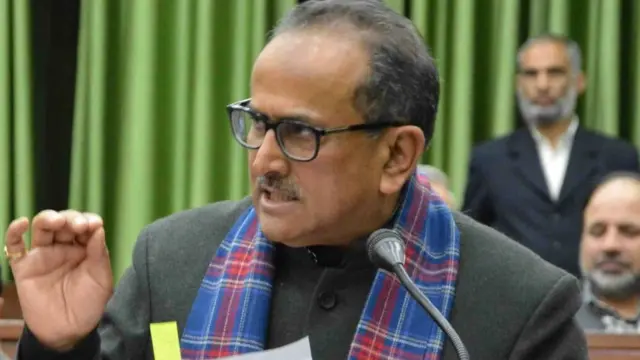 निर्मल सिंह