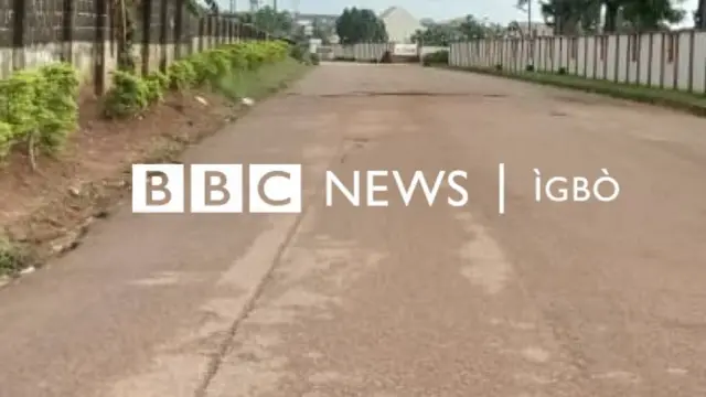 Aladimma Owerri, Imo Steetị