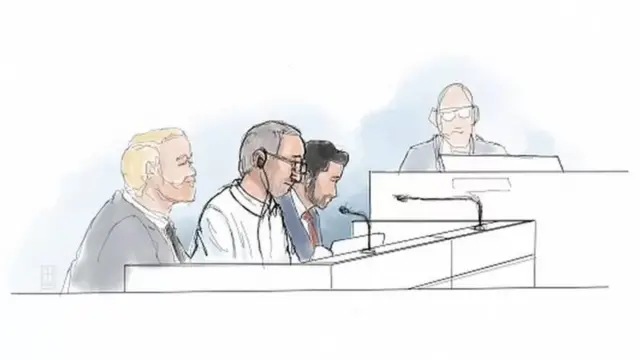 دادگاه حمید نوری