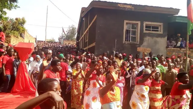 CNL yari iramutse yugurura ingoro yayo mu ntara ya Muyinga