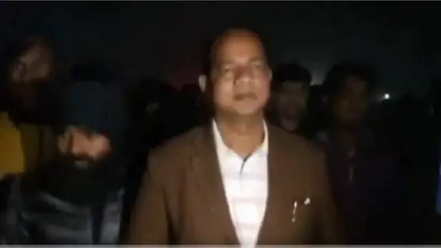 ઝાકીર હુસેન