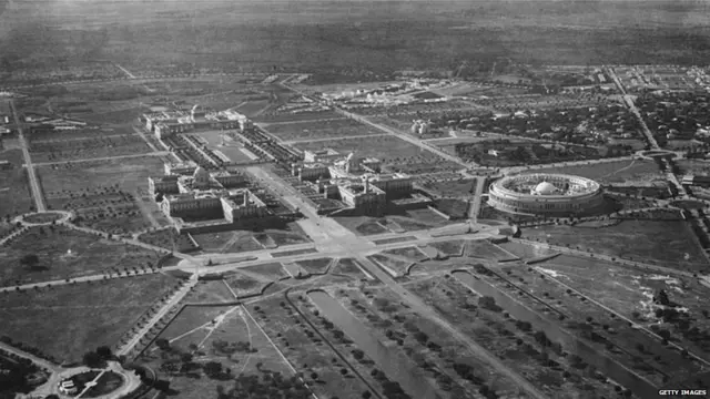 ਸੰਸਦ ਭਵਨ