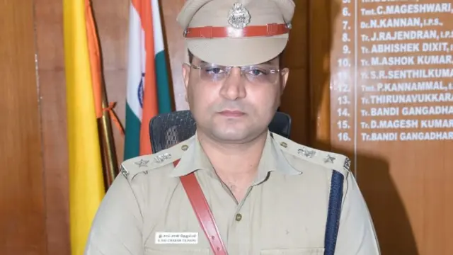 கிருஷ்ணகிரி