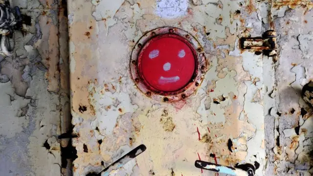 Атомні кораблі радянської епохи