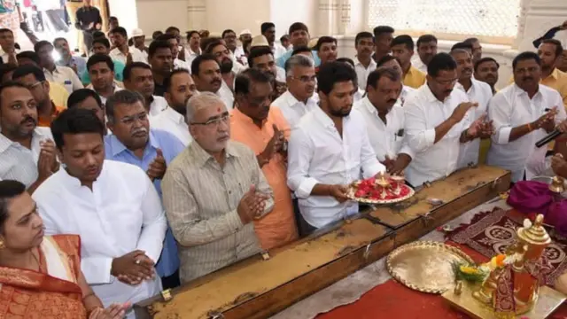 सुजय विखे पाटील