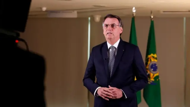 Jair Bolsonaro