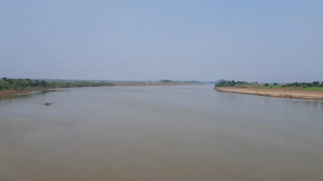 పోలవరం ప్రాజెక్టు